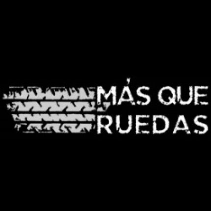 Logotipo de Mas Que Ruedas