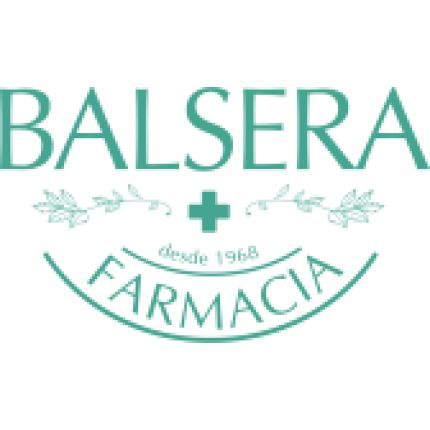 Logo von Farmacia Balsera C. B.
