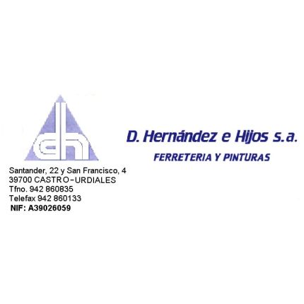 Logo von Ferretería Hernández