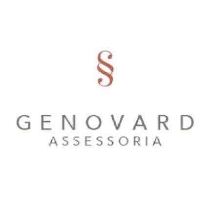 Logotyp från Genovard y Amengual
