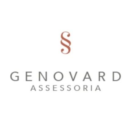 Logo od Genovard y Amengual