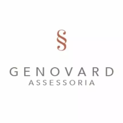 Logo da Genovard y Amengual