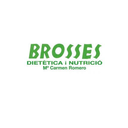 Logo van Brosses
