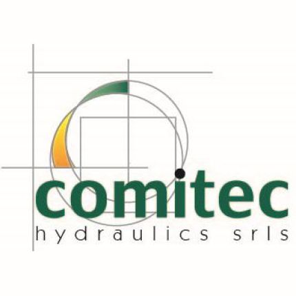 Logotipo de Comitec Hydraulics