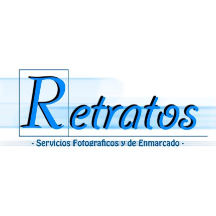 Logo from Retratos