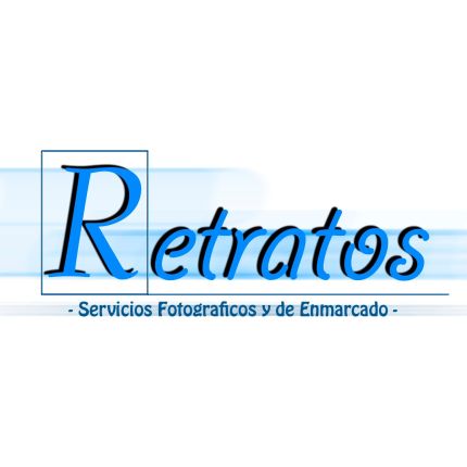 Logo od Retratos