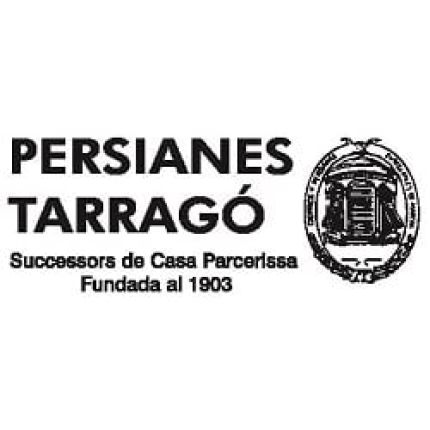 Logótipo de Persianas  Tarragó