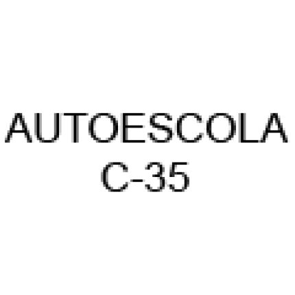 Logo von Autoescola C-35