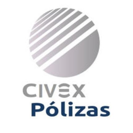 Logotyp från Civex Polizas