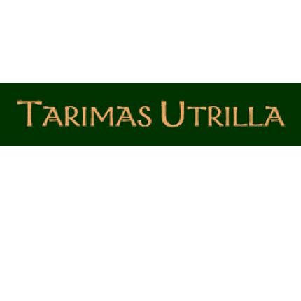 Logo fra Tarimas Utrilla