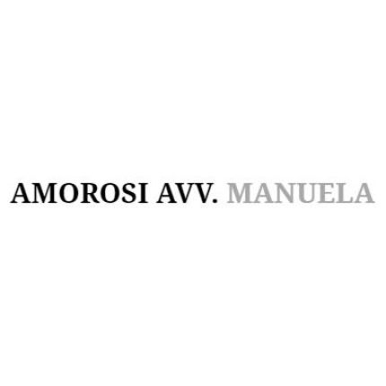 Logo od Amorosi Avv. Manuela