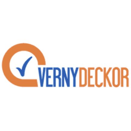 Logotipo de Vernydeckor