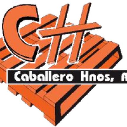 Logo von Palets Caballero Hermanos AMF, SL