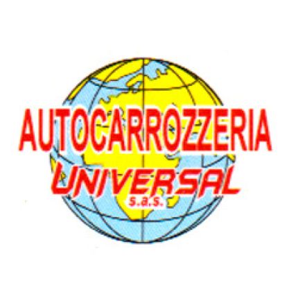 Λογότυπο από Autocarrozzeria Universal