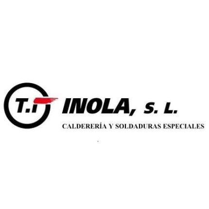 Logo van Caldererías Inola