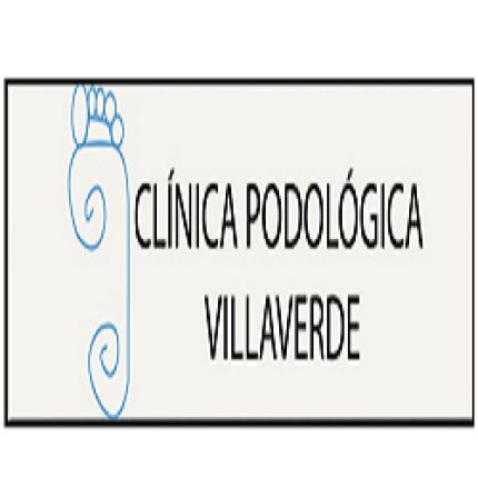 Logo od Clínica Podológica Villaverde