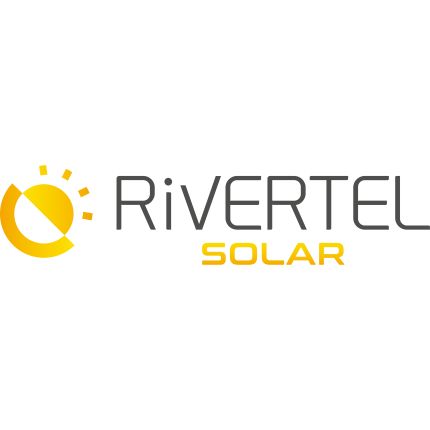 Logo fra Rivertel Solar