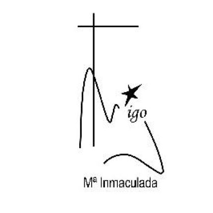 Logo da Colegio Carmelitas Vedruna Vigo