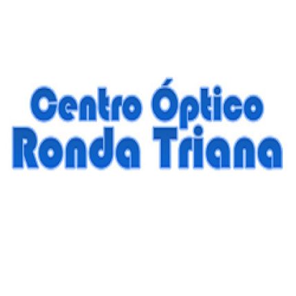 Logo od Centro Óptico Ronda De Triana