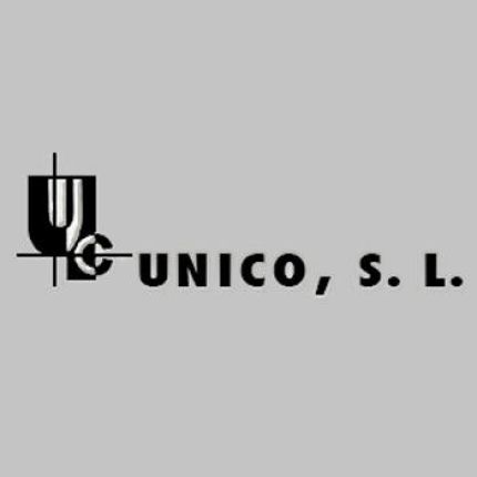 Logo van Unico S.L.