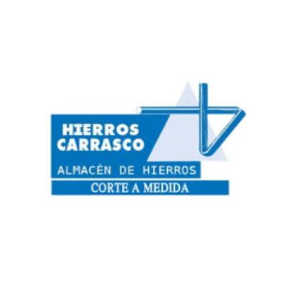 Logo od Hierros Carrasco