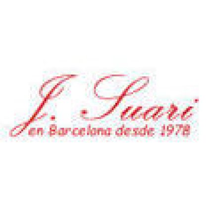 Logo fra Manyeria J. Suari