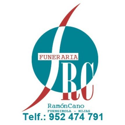 Logo von Funeraria Ramón Cano
