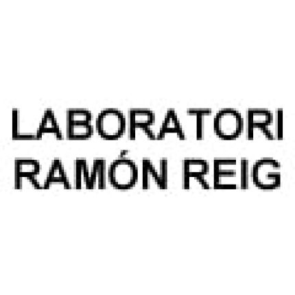 Λογότυπο από Laboratori Ramón Reig