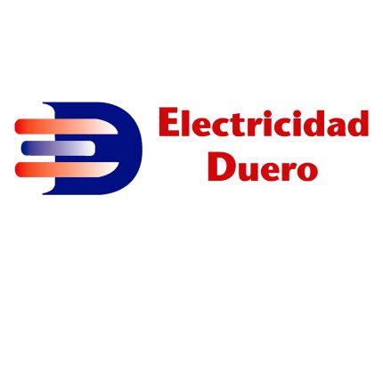 Logo da Electricidad Duero