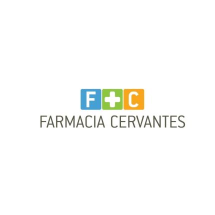Logo de Farmacia Cervantes - Vicente Hurtado