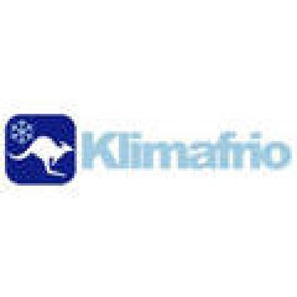 Logotipo de Klimafrio