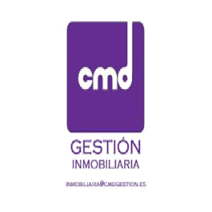 Λογότυπο από CMD Gestión de Fincas