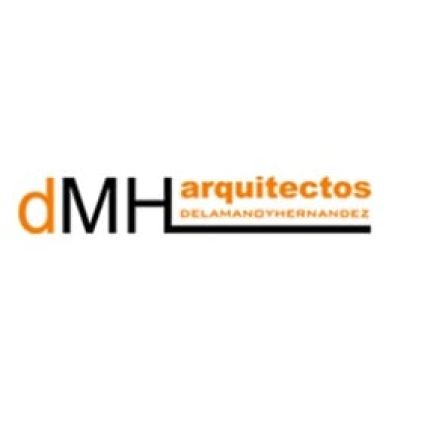 Logo da De La Mano Y Hernández Arquitectos