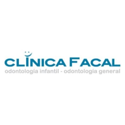 Logo da Clínica Facal