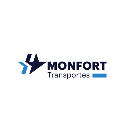 Logo de Transportes Monfort, Centro Logístico