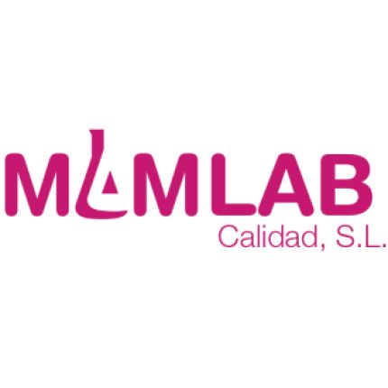 Logotyp från Mamlab Calidad S.L.