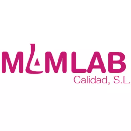 Logotipo de Mamlab Calidad S.L.