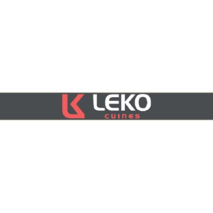 Logo de Leko Cuines