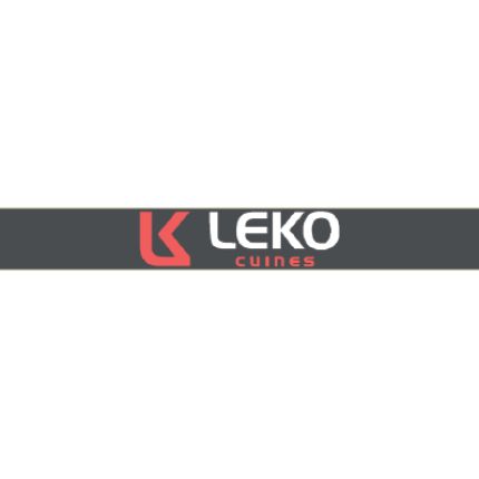 Logo od Leko Cuines