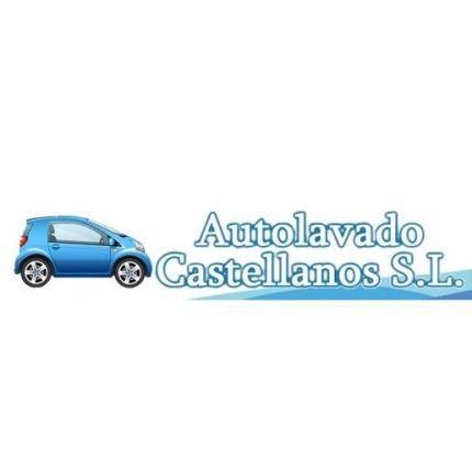 Logo van Autolavado Castellanos