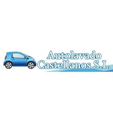 Logotyp från Autolavado Castellanos