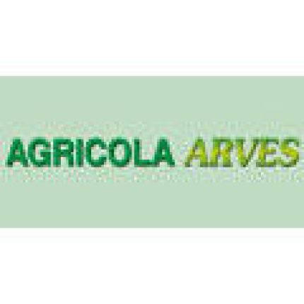 Logotipo de Maquinaria Agrícola Arves