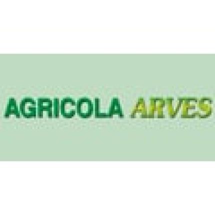 Logo da Maquinaria Agrícola Arves