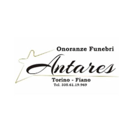 Logotyp från Antares Onoranze Funebri
