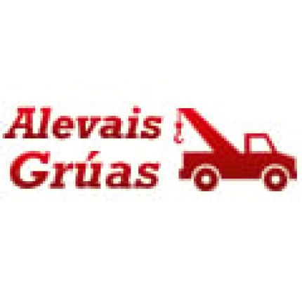 Logo od Alevais Grues