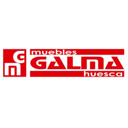 Λογότυπο από Muebles Galma