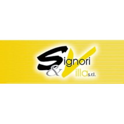 Logo from Signori e Villa