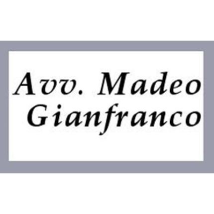 Λογότυπο από Studio Legale Madeo Avv. Gianfranco