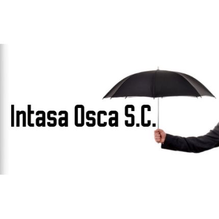 Logotyp från Intasa Osca S.C.