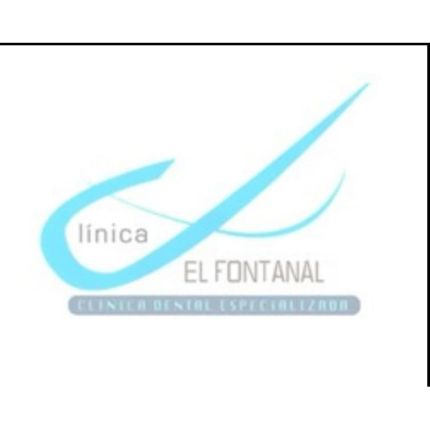 Logótipo de Clínica Dental El Fontanal